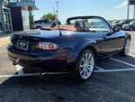 2008 Mazda Mazda Miata Grand Touring