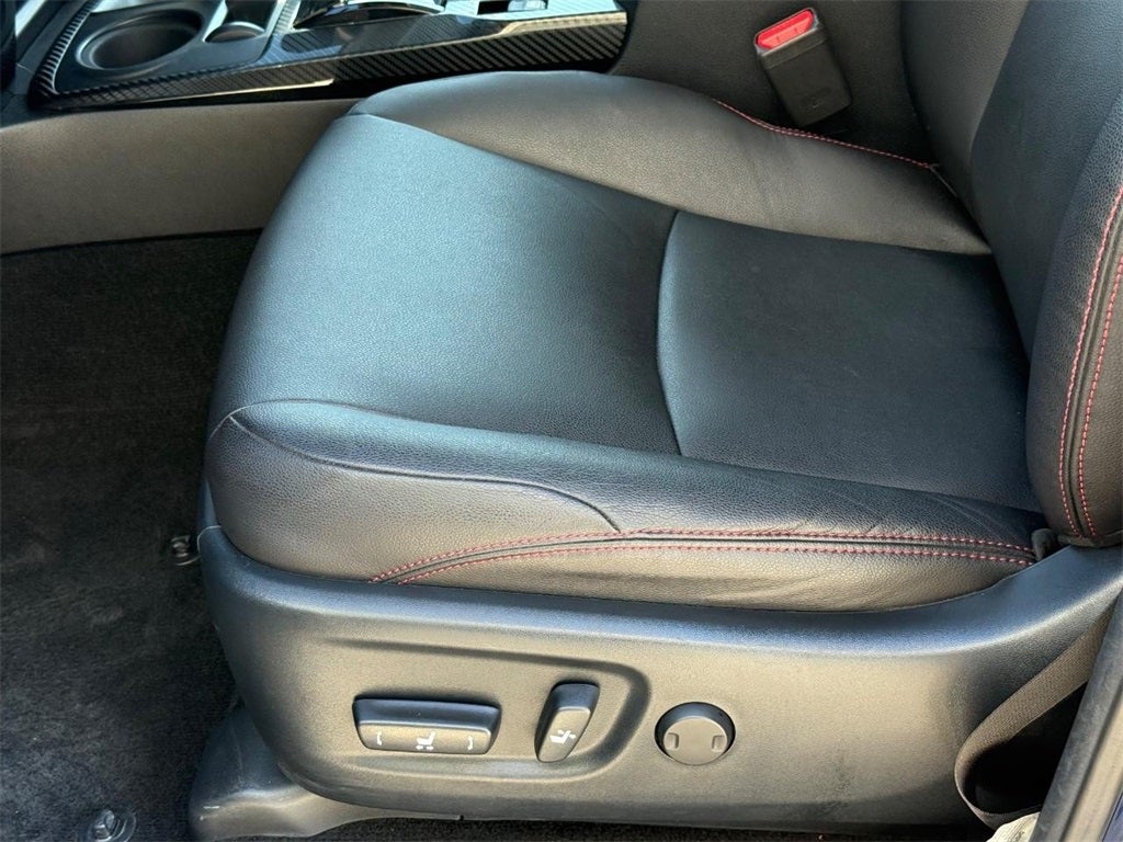 2018 Toyota 4Runner TRD Off-Road Premium