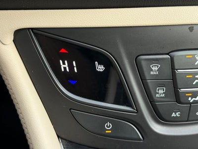 2017 Buick Envision Premium I