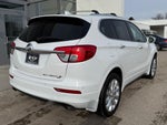 2017 Buick Envision Premium I