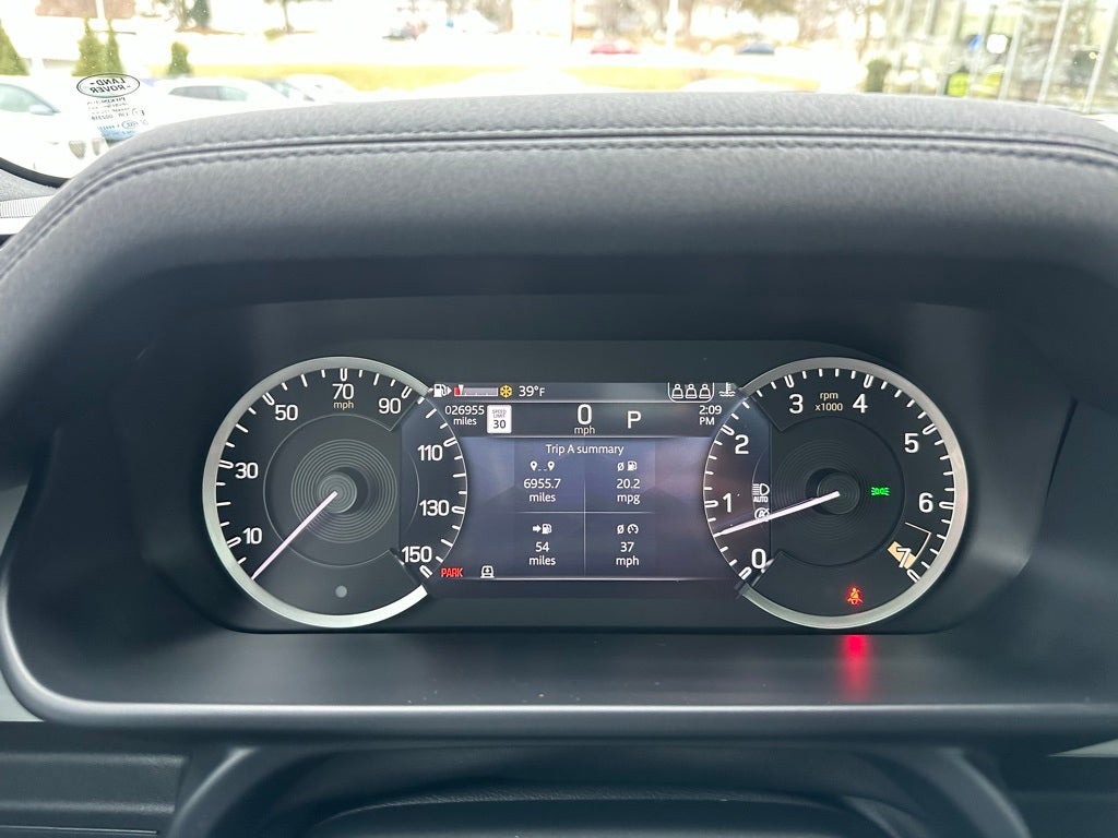 2023 Land Rover Defender 90 X-Dynamic SE