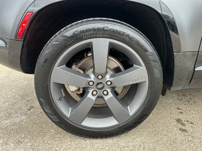 2023 Land Rover Defender 90 X-Dynamic SE