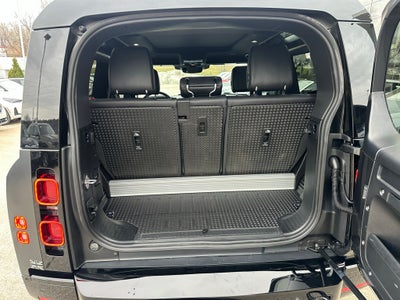 2023 Land Rover Defender 90 X-Dynamic SE