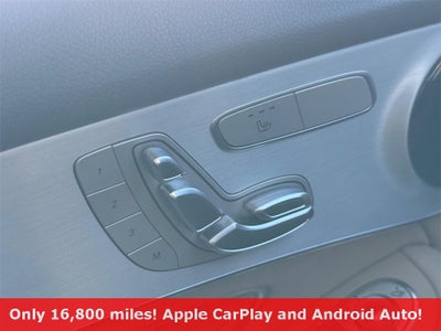 2022 Mercedes-Benz GLC GLC 300 4MATIC®