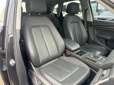 2019 Audi Q5 2.0T Premium Plus quattro