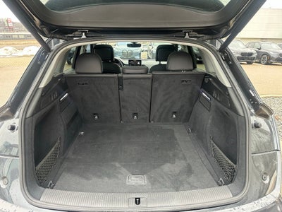 2019 Audi Q5 2.0T Premium Plus quattro