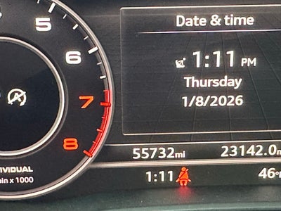 2019 Audi Q5 2.0T Premium Plus quattro