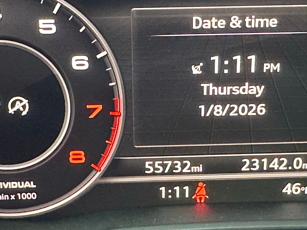 2019 Audi Q5 2.0T Premium Plus quattro