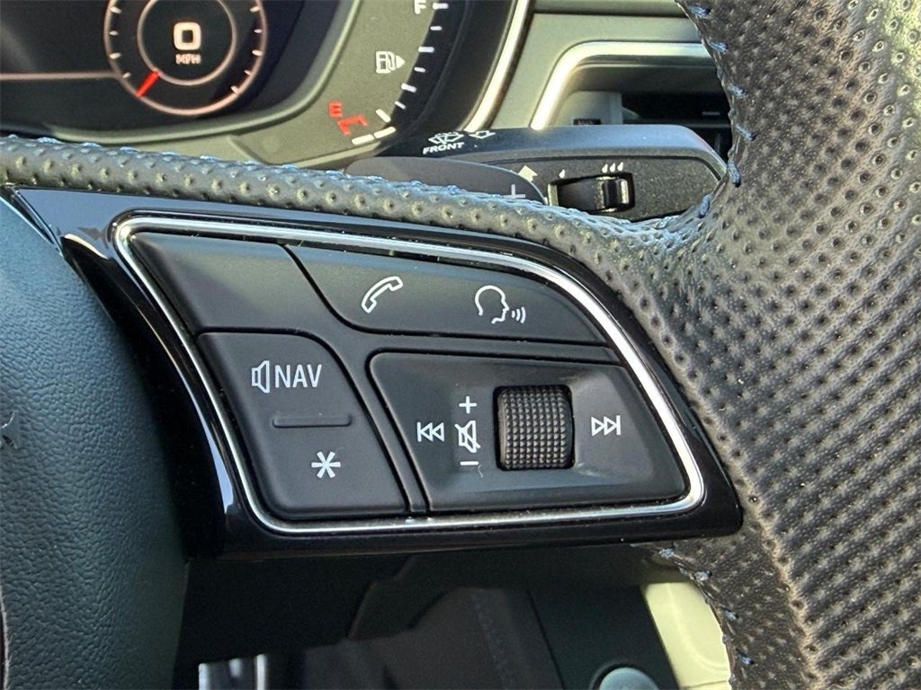 2019 Audi A5 Sportback Premium Plus quattro