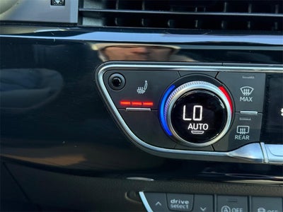 2019 Audi A5 Sportback Premium Plus quattro