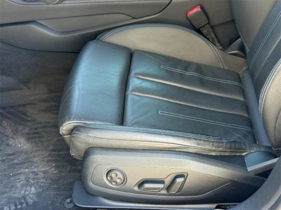 2019 Audi A5 Sportback Premium Plus quattro