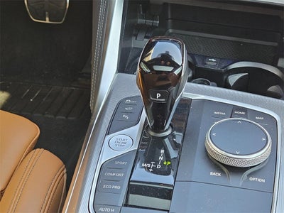 2023 BMW 4 Series M440i xDrive