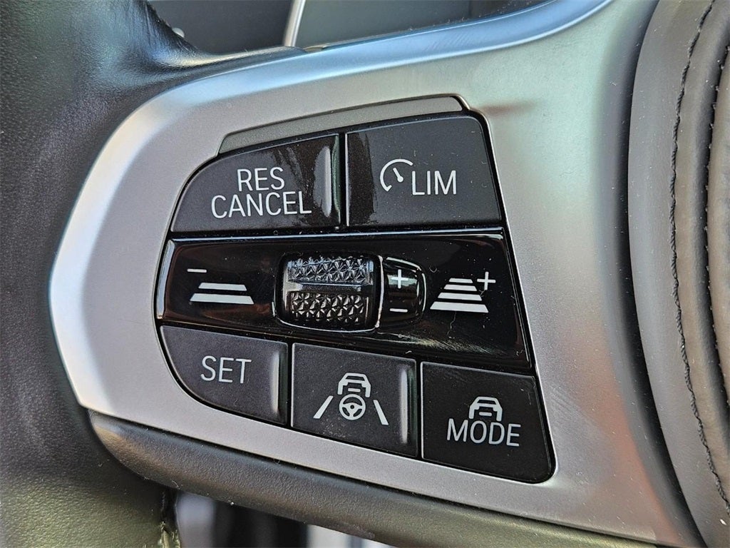 2023 BMW 4 Series M440i xDrive