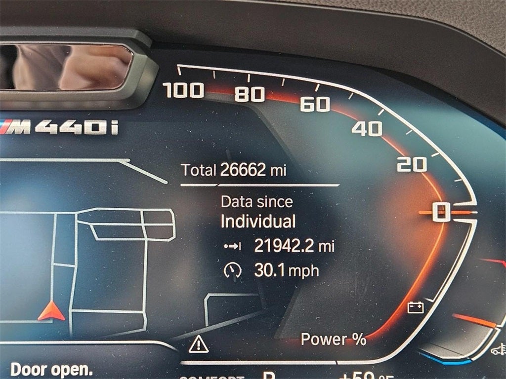 2023 BMW 4 Series M440i xDrive