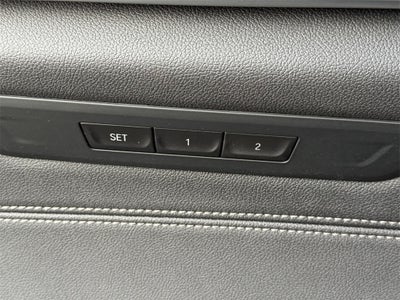 2022 BMW 5 Series 530i xDrive