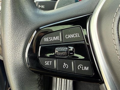 2022 BMW 5 Series 530i xDrive