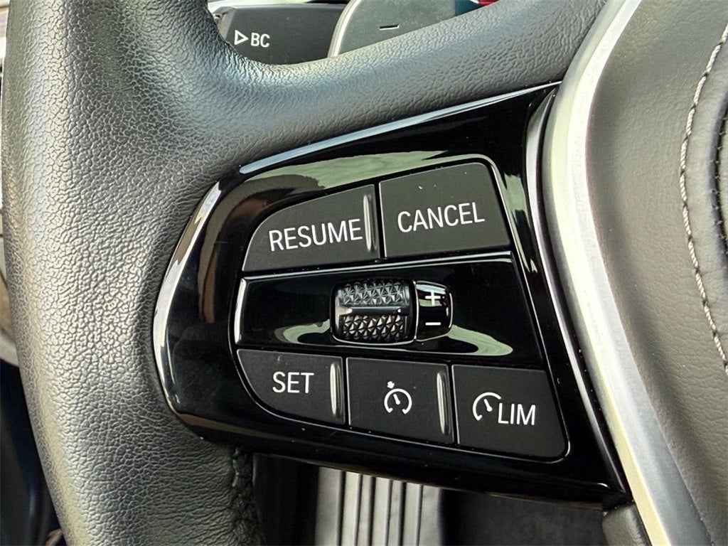 2022 BMW 5 Series 530i xDrive