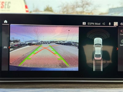 2022 BMW 5 Series 530i xDrive