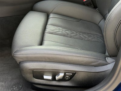 2022 BMW 5 Series 530i xDrive