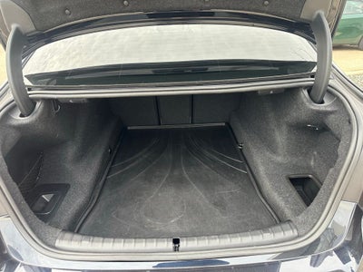 2023 BMW 5 Series M550i xDrive