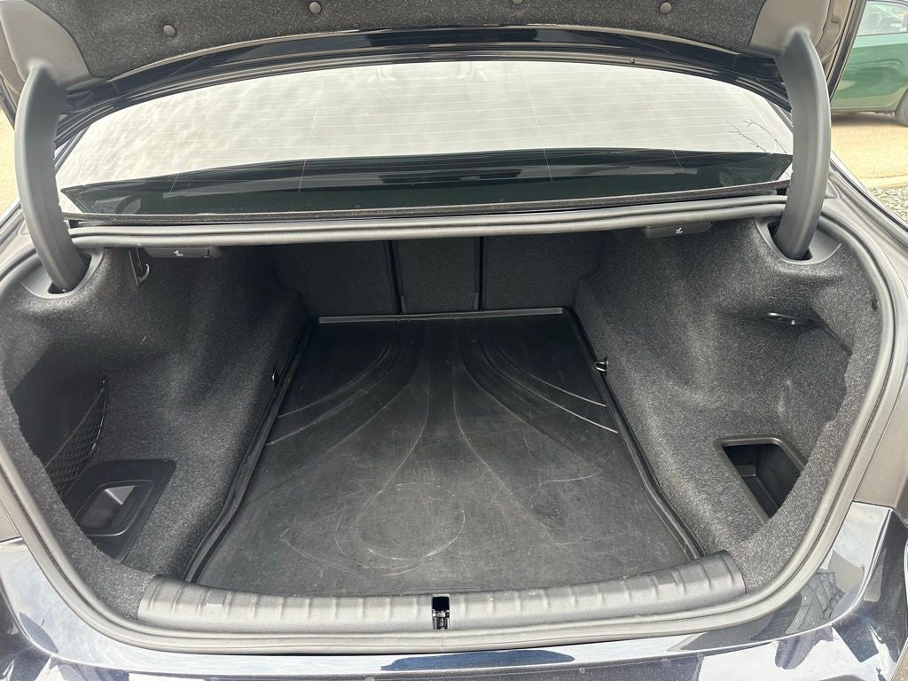 2023 BMW 5 Series M550i xDrive