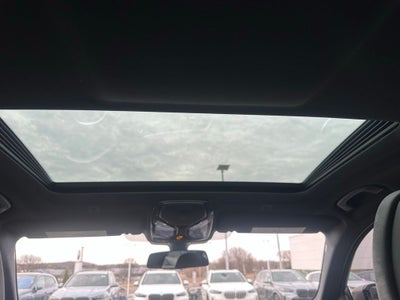 2023 BMW 5 Series M550i xDrive