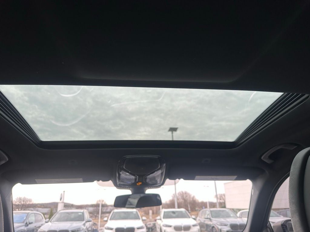 2023 BMW 5 Series M550i xDrive