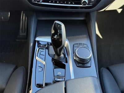 2023 BMW 5 Series 530e iPerformance