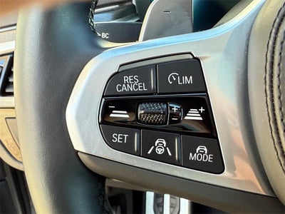 2023 BMW 5 Series 530e iPerformance