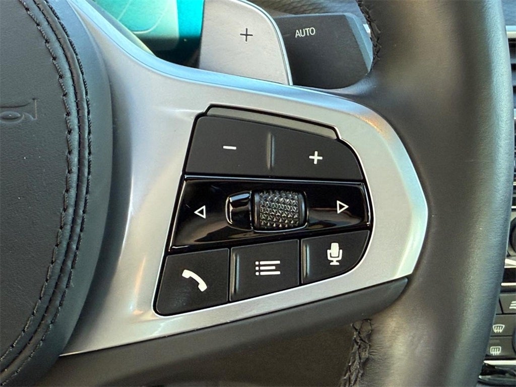 2023 BMW 5 Series 530e iPerformance