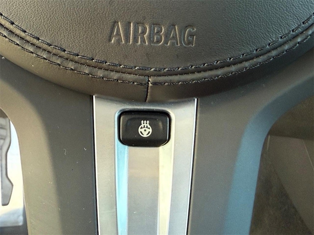 2023 BMW 5 Series 530e iPerformance