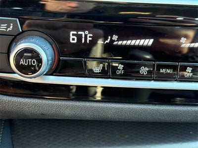 2023 BMW 5 Series 530e iPerformance