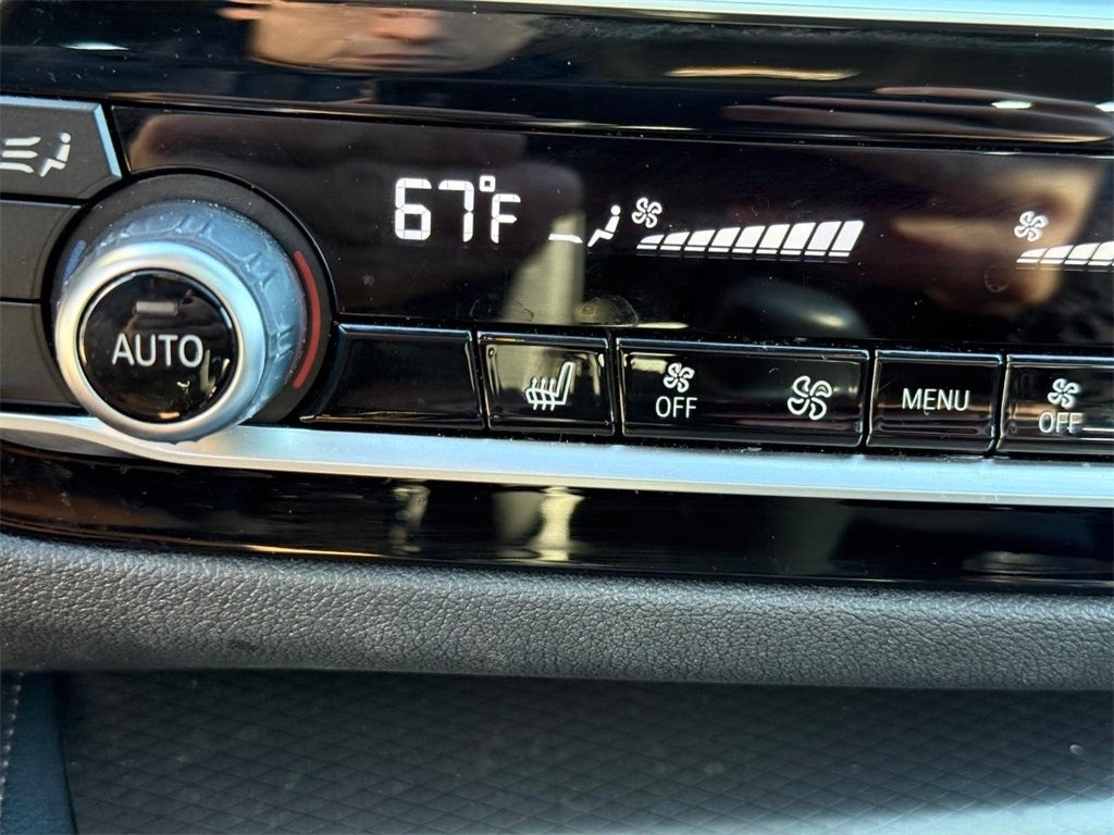 2023 BMW 5 Series 530e iPerformance