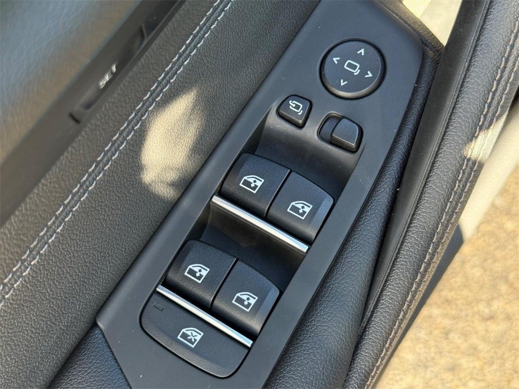 2023 BMW 5 Series 530e iPerformance