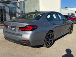 2023 BMW 5 Series 530e iPerformance