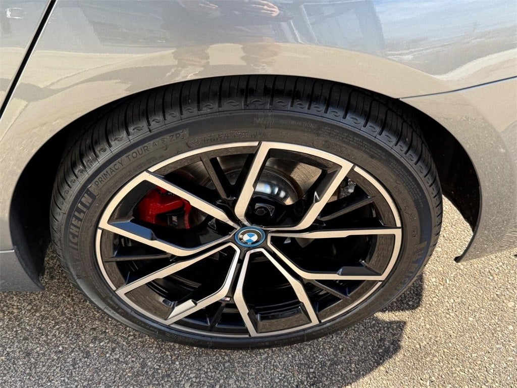 2023 BMW 5 Series 530e iPerformance