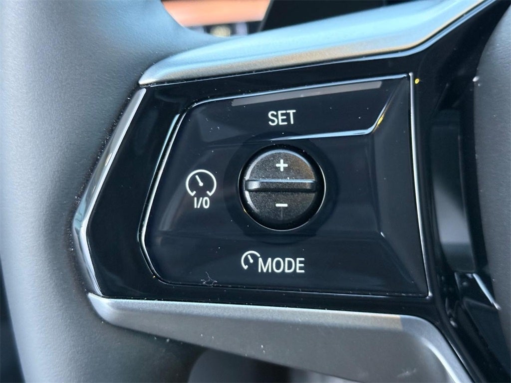 2025 BMW 5 Series 540i xDrive