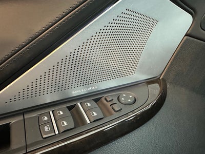 2016 BMW 6 Series ALPINA B6 Gran Coupe