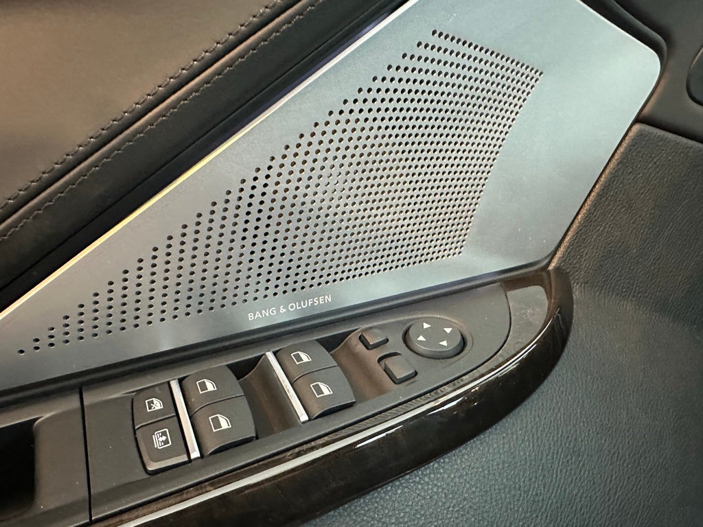 2016 BMW 6 Series ALPINA B6 Gran Coupe