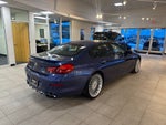 2016 BMW 6 Series ALPINA B6 Gran Coupe
