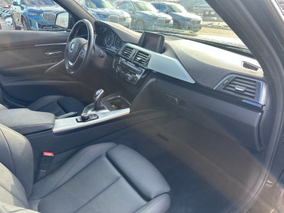 2018 BMW 3 Series 330i xDrive