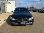 2018 BMW 3 Series 330i xDrive