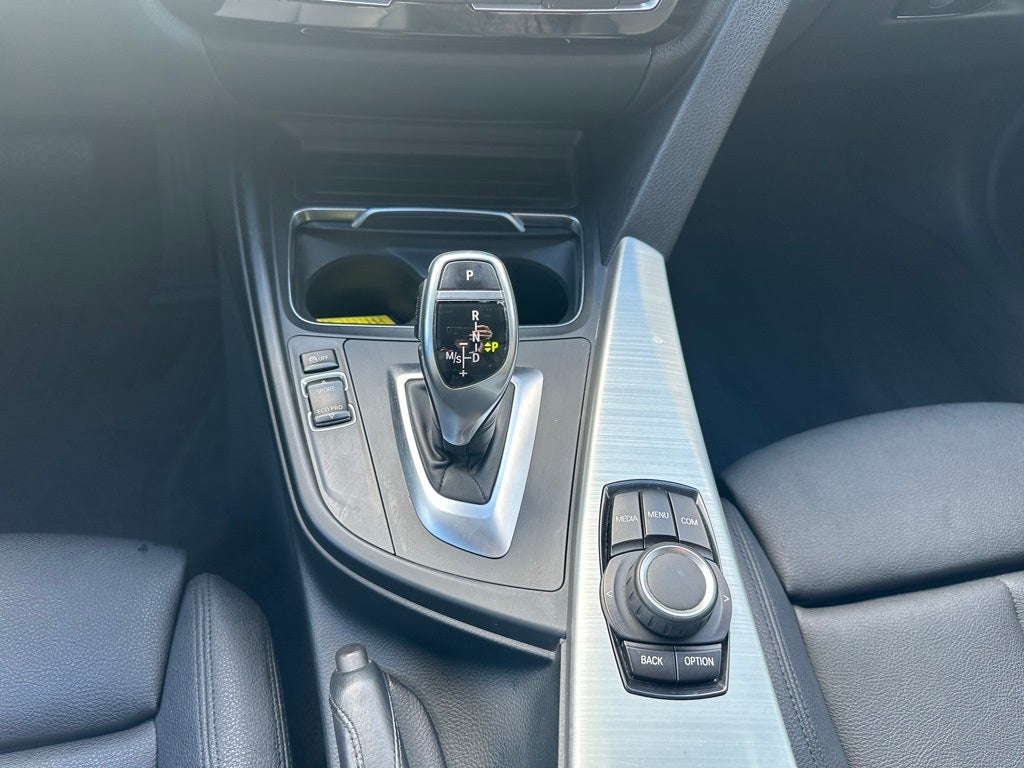 2018 BMW 3 Series 330i xDrive