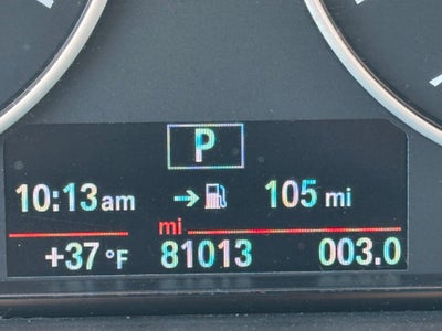 2018 BMW 3 Series 330i xDrive