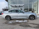 2019 BMW 5 Series 540i