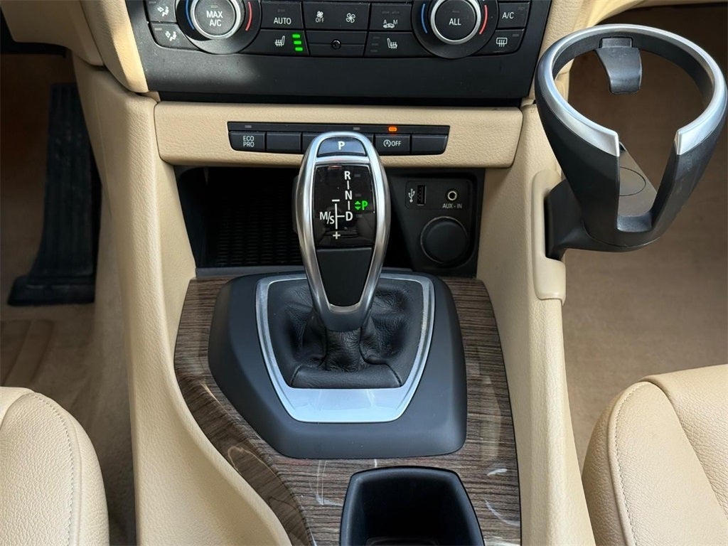 2015 BMW X1 xDrive28i