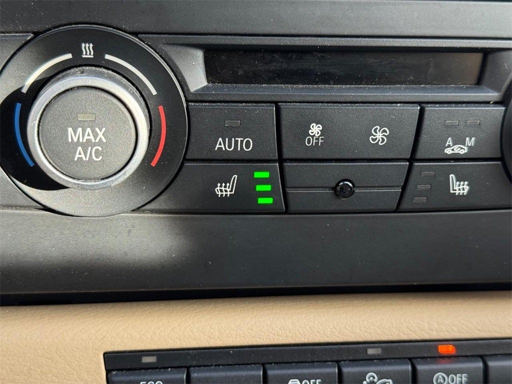 2015 BMW X1 xDrive28i