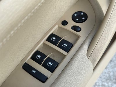 2015 BMW X1 xDrive28i