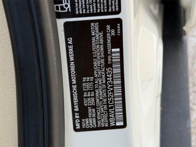 2015 BMW X1 xDrive28i