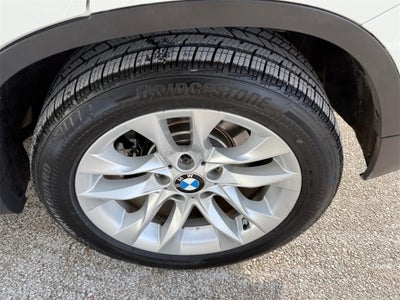2015 BMW X1 xDrive28i